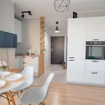 Przy Jasnych Bloniach Szczecin